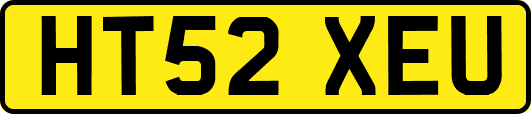 HT52XEU