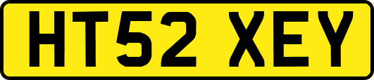 HT52XEY
