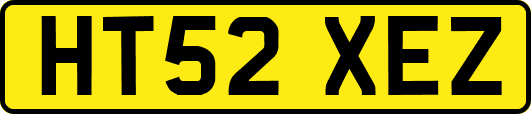 HT52XEZ