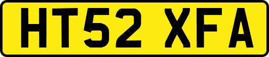 HT52XFA