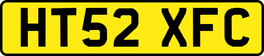 HT52XFC