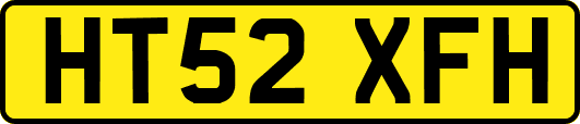 HT52XFH