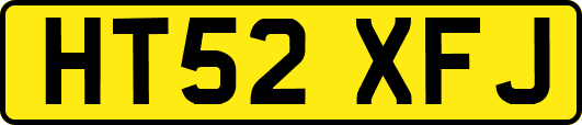 HT52XFJ