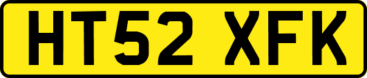 HT52XFK