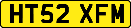 HT52XFM