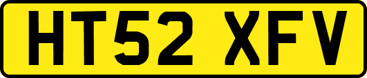 HT52XFV