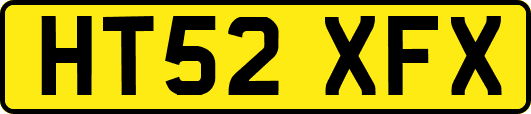 HT52XFX