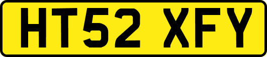 HT52XFY