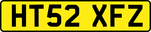 HT52XFZ