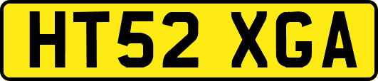 HT52XGA