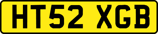 HT52XGB