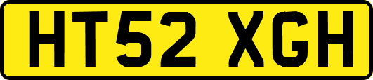 HT52XGH