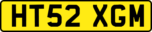 HT52XGM