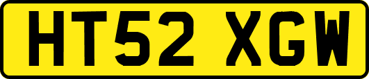 HT52XGW