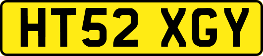 HT52XGY
