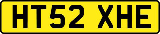 HT52XHE