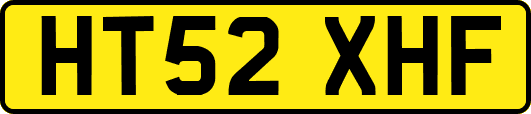 HT52XHF