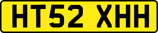 HT52XHH