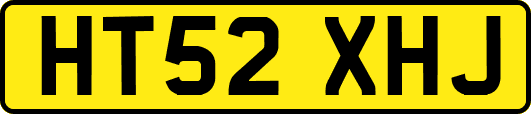 HT52XHJ