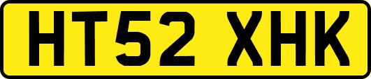 HT52XHK
