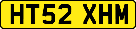 HT52XHM