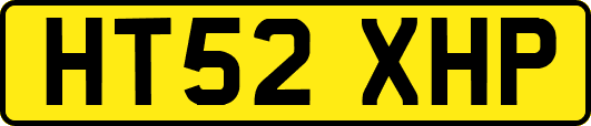 HT52XHP
