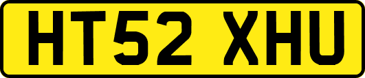 HT52XHU