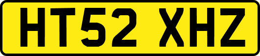 HT52XHZ