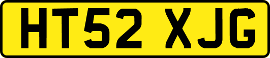 HT52XJG