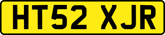 HT52XJR