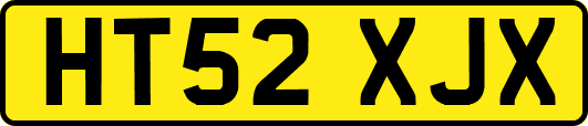 HT52XJX
