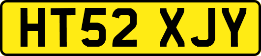 HT52XJY