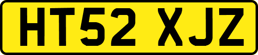 HT52XJZ