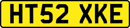 HT52XKE