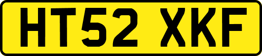 HT52XKF