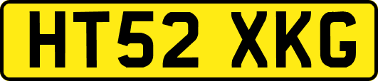 HT52XKG