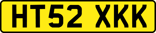 HT52XKK