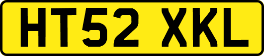 HT52XKL