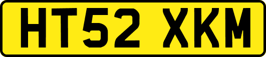 HT52XKM