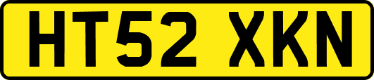 HT52XKN
