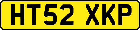 HT52XKP