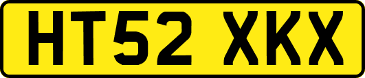 HT52XKX