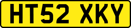 HT52XKY