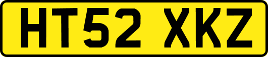 HT52XKZ