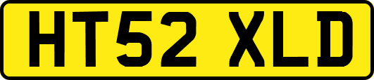 HT52XLD