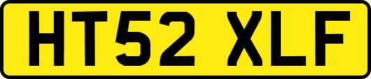 HT52XLF