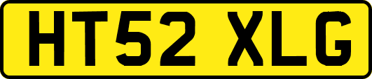 HT52XLG