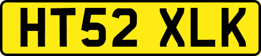 HT52XLK