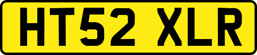 HT52XLR