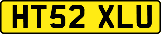 HT52XLU